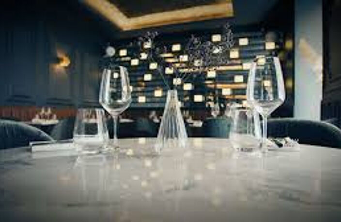 FONDS DE COMMERCE RESTAURANT BASTION — photo 2