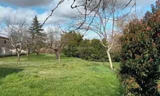 Terrain  785 m² à vendre à Cunac (81990)