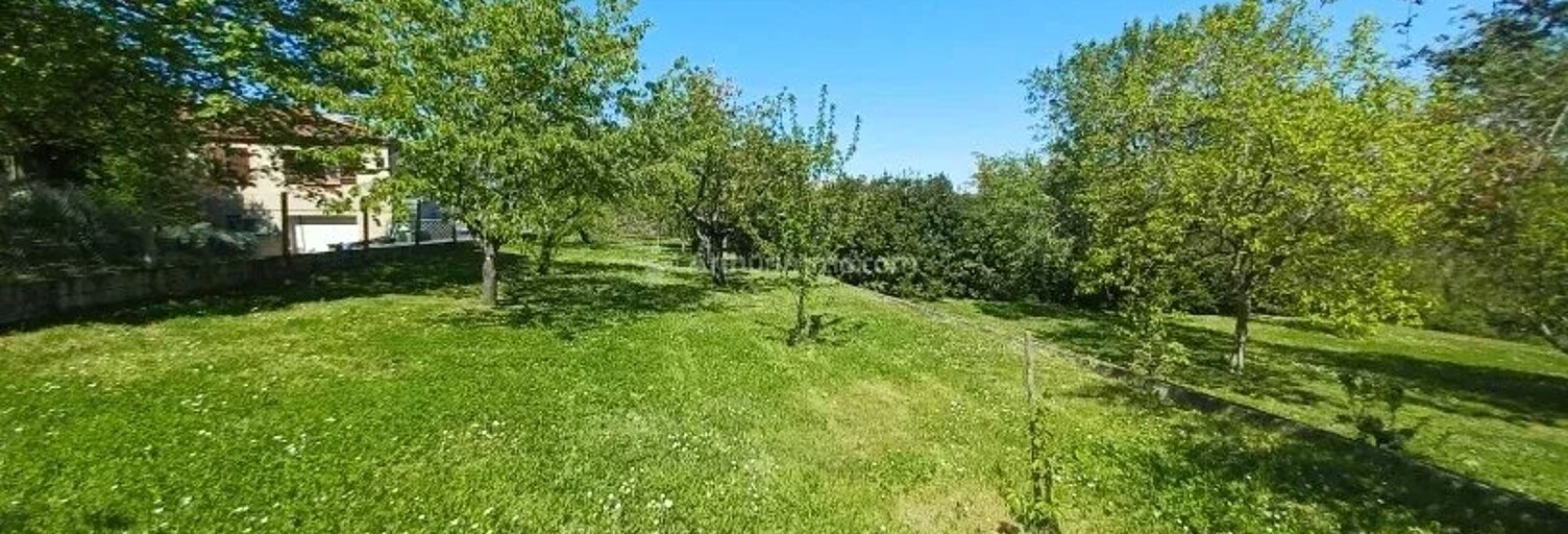 Terrain  785 m² à vendre à Cunac (81990)