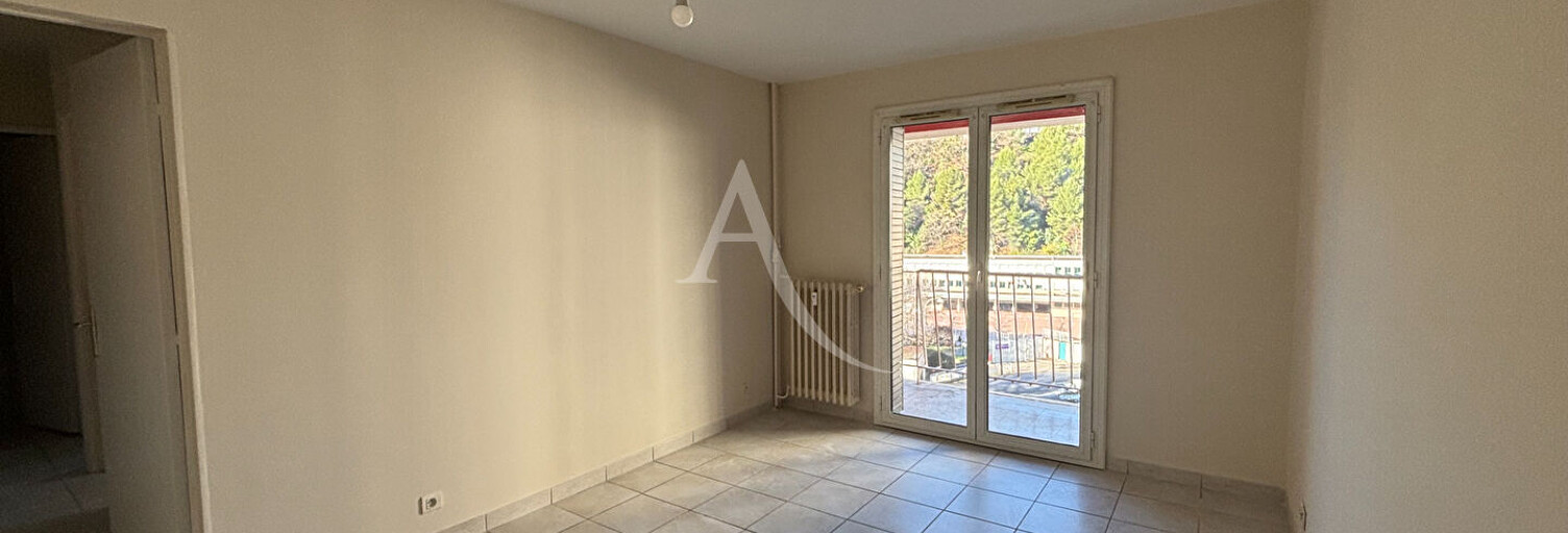 Appartement 3 Pièces 56 m² à louer à Nice (06100)