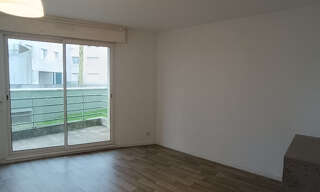 Appartement 1 Pièce 27 m² à louer à Rennes (35000)