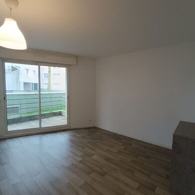 Appartement 1 pièces 623 €
