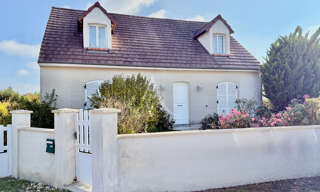 Maison 5 Pièces 130 m² à vendre à Amilly (45200)