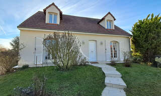 Maison 5 Pièces 130 m² à vendre à Amilly (45200)