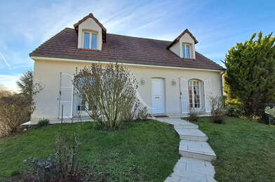 Maison 5 pièces 249700 €