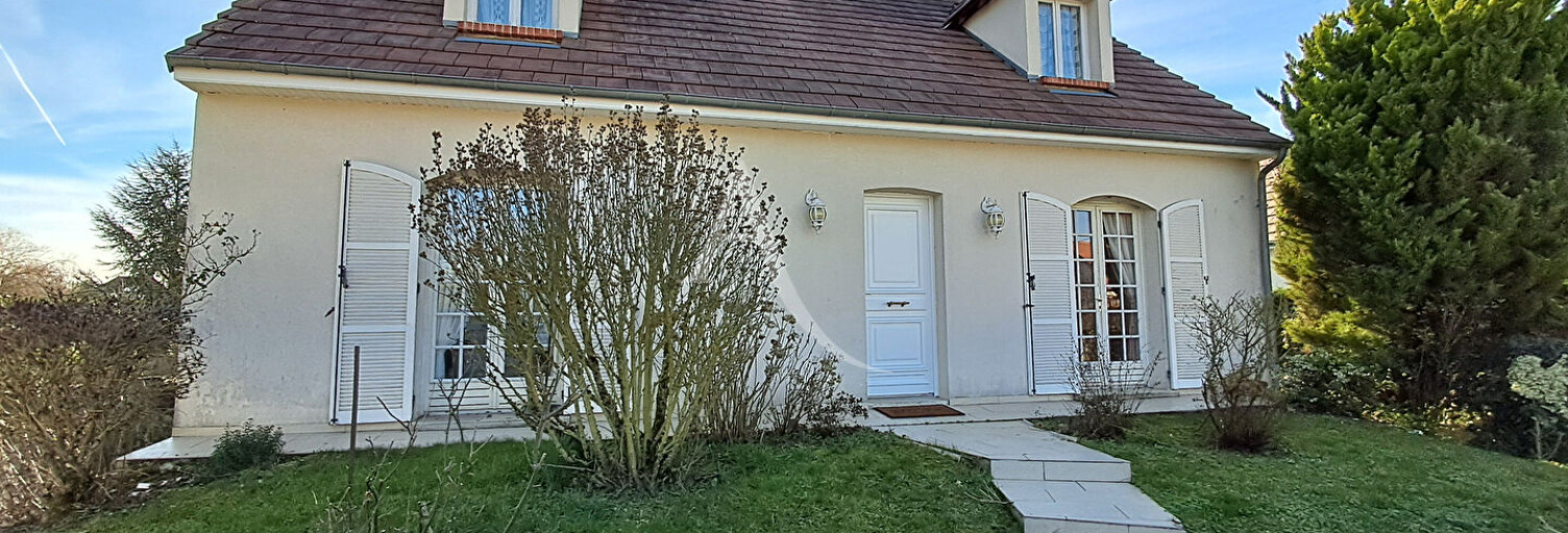 Maison 5 Pièces 130 m² à vendre à Amilly (45200)