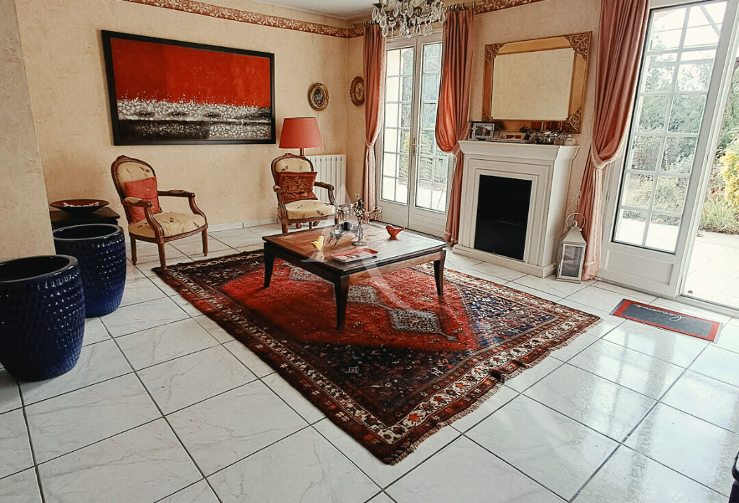 secteur Viroy Amilly — photo 1