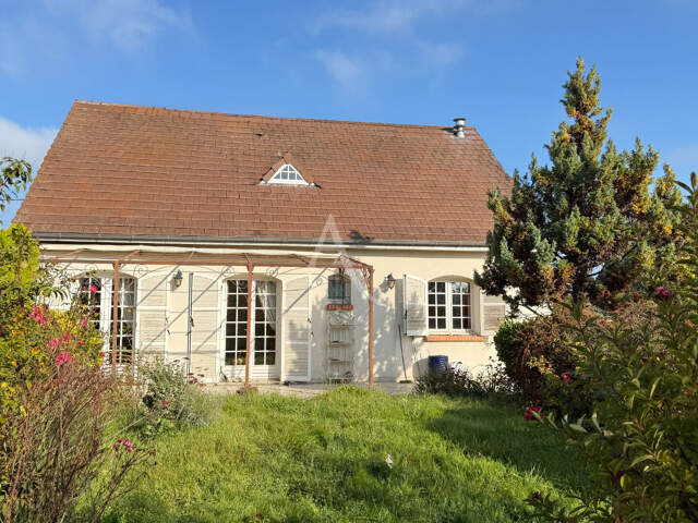 secteur Viroy Amilly — photo du bien