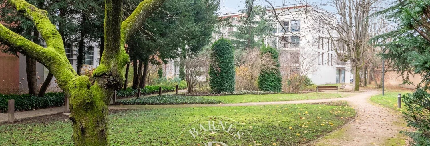 Appartement 3 Pièces 72 m² à vendre à Tassin-la-Demi-Lune (69160)