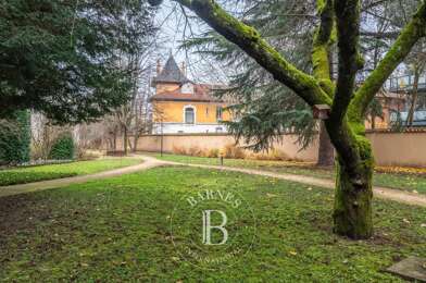 Appartement 3 pièces 375000 €