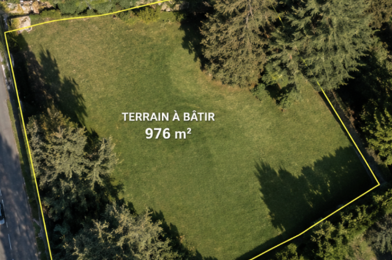 Terrain  490000 €