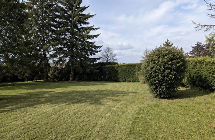 SAINT DIDIER AU MONT D'OR    Beau Terrain plat à bâtir de 97 — photo 5