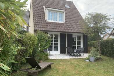 Maison 6 pièces 308000 €