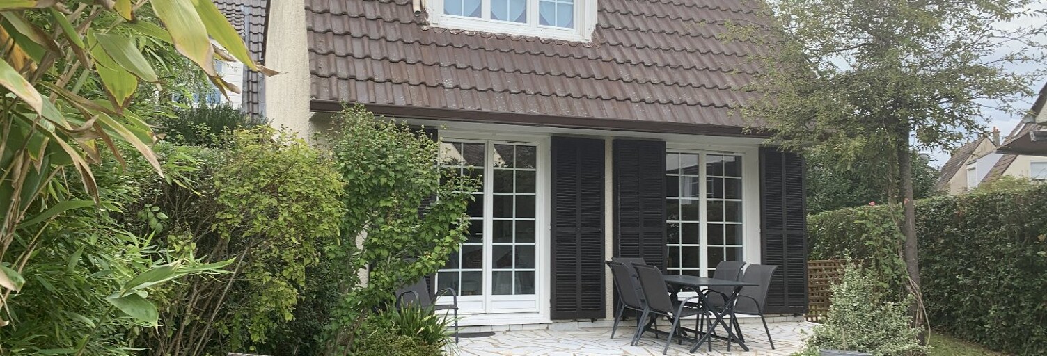 Maison 6 Pièces 122 m² à vendre à Breuillet (91650)