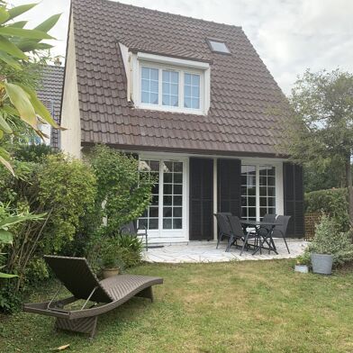 Maison 6 pièces 308000 €