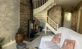 Maison 6 Pièces 122 m² à vendre à Breuillet (91650)