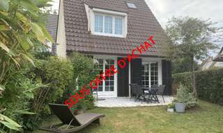 Maison 6 Pièces 122 m² à vendre à Breuillet (91650)