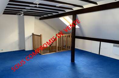 Maison 6 pièces 308000 €