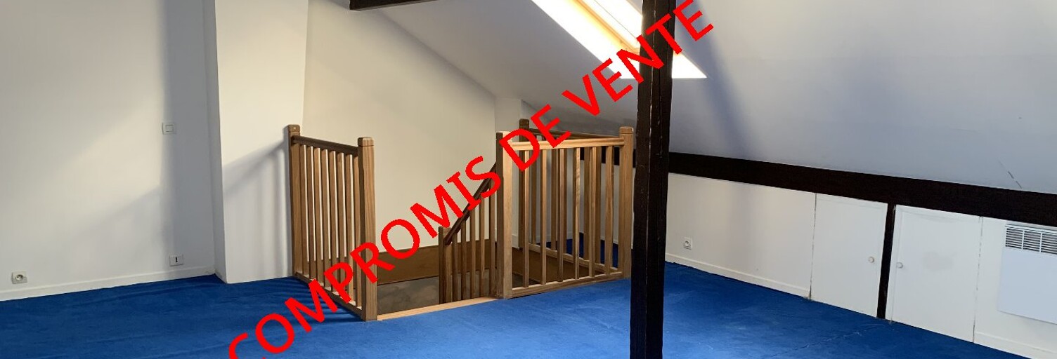 Maison 6 Pièces 122 m² à vendre à Breuillet (91650)
