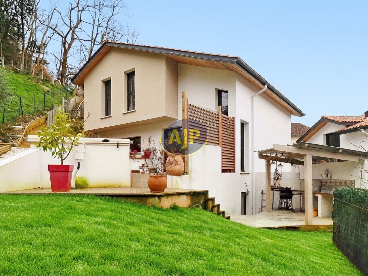 Villa / Maison 5 pièces  à vendre Bayonne 64100