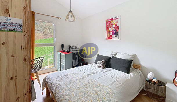 Villa / Maison 5 pièces  à vendre Bayonne 64100