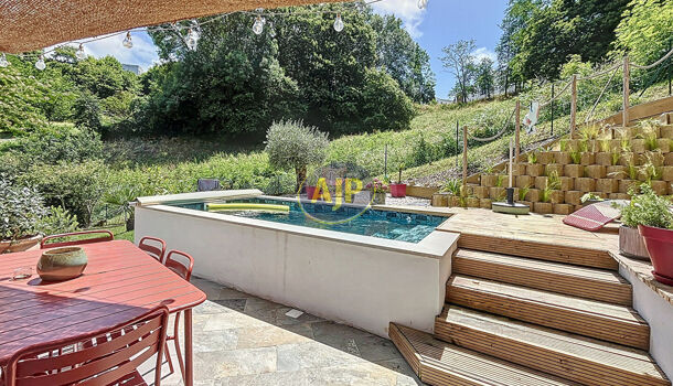 Villa / Maison 5 pièces  à vendre Bayonne 64100