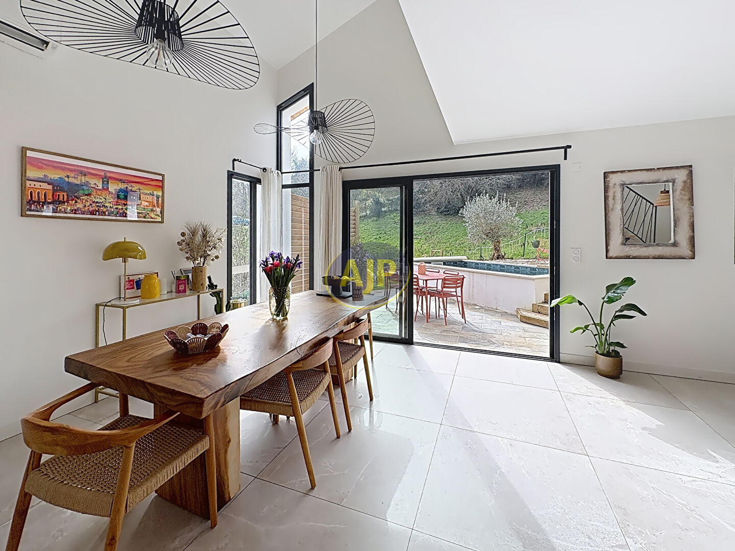 Villa / Maison  T5 à vendre Bayonne 64100