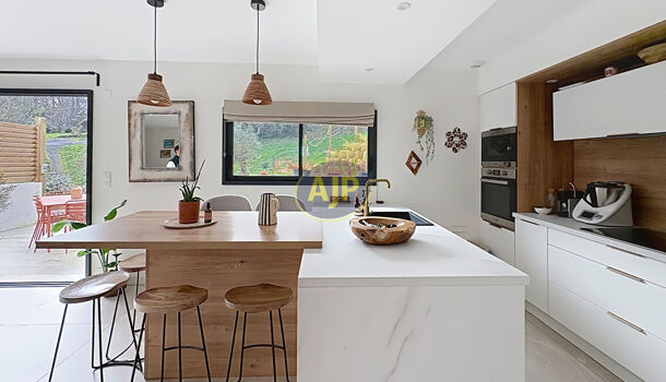 Villa / Maison 5 pièces  à vendre Bayonne 64100