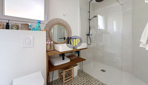 Villa / Maison 5 pièces  à vendre Bayonne 64100