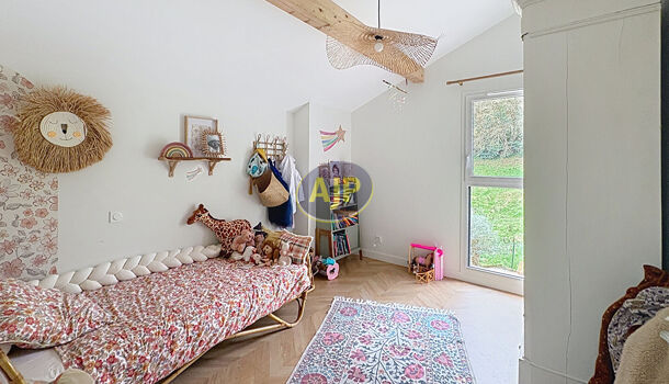 Villa / Maison 5 pièces  à vendre Bayonne 64100