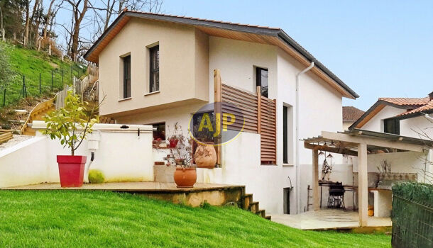 Villa / Maison 5 pièces  à vendre Bayonne 64100