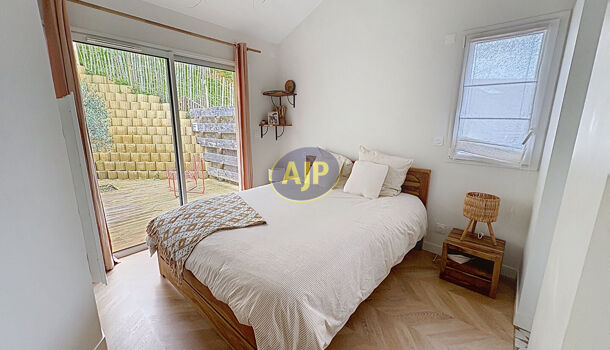 Villa / Maison 5 pièces  à vendre Bayonne 64100