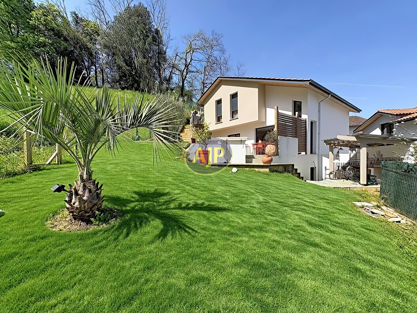 Villa / Maison 5 pièces  à vendre Bayonne 64100