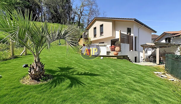 Villa / Maison 5 pièces  à vendre Bayonne 64100