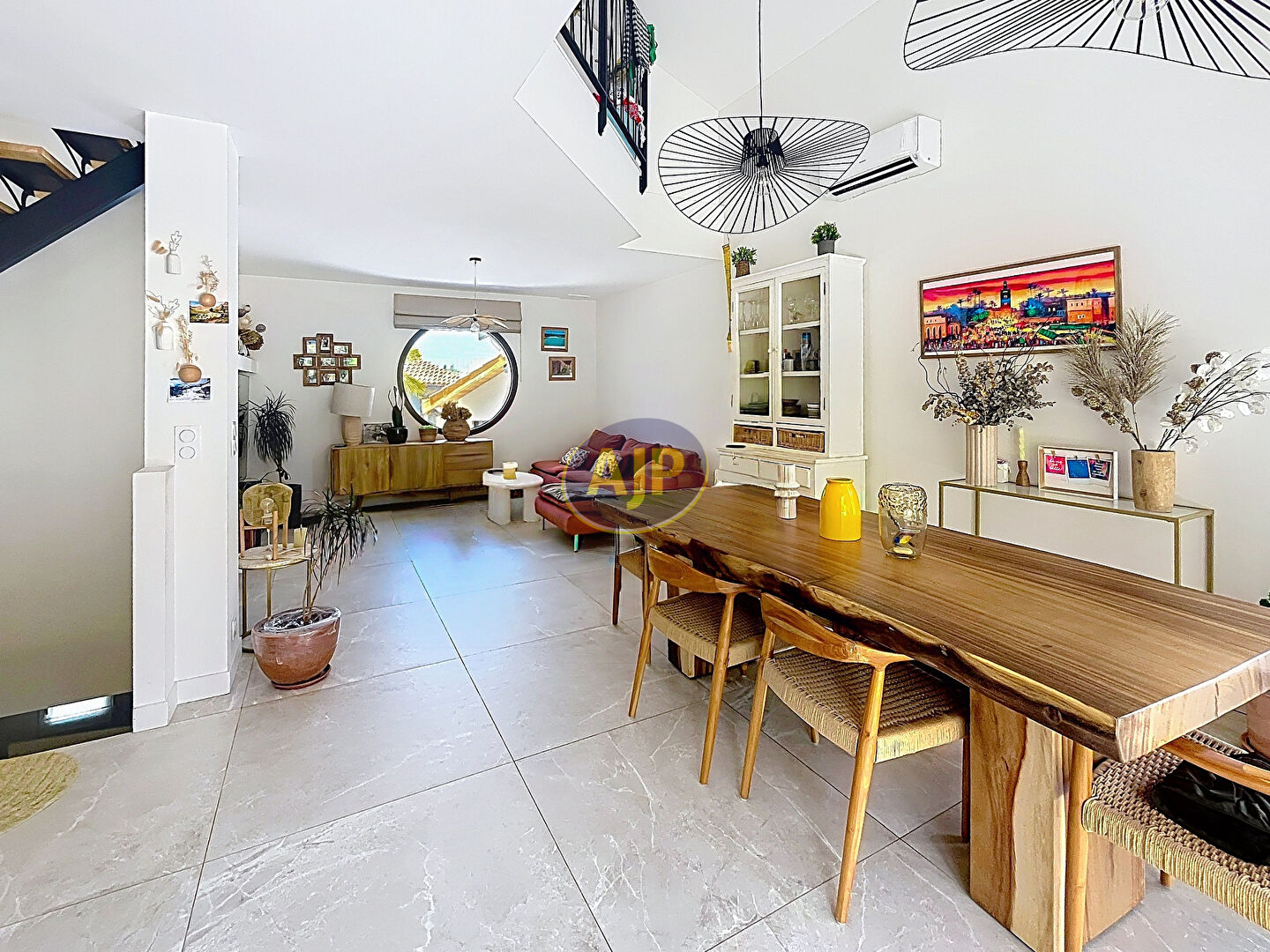 Bayonne Villa 5 pièces 140 m²