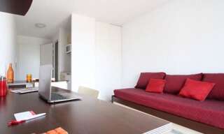 Appartement 1 Pièce 29 m² à vendre à Limoges (87000)