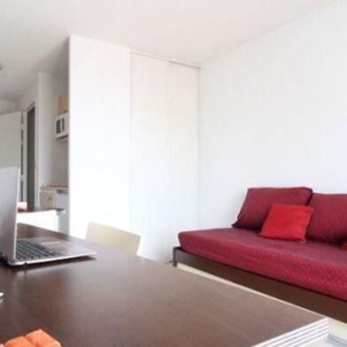 Appartement 1 pièces 66000 €