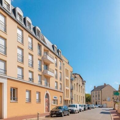 Appartement 1 pièces 66000 €