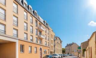 Appartement 1 Pièce 29 m² à vendre à Limoges (87000)