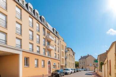 Appartement 1 pièces 66000 €