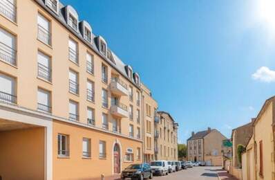 Studio - 29m ² — photo du bien