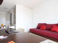 Studio - 29m ² — photo 3