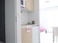 Studio - 29m ² — photo 4