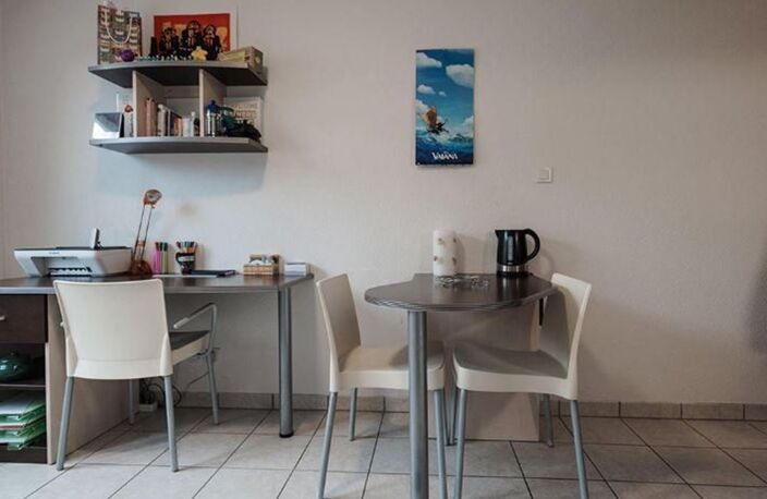 Studio - 29m ² — photo 2