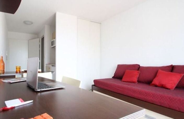 Studio - 29m ² — photo 3