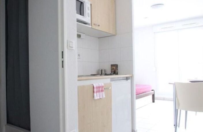 Studio - 29m ² — photo 4