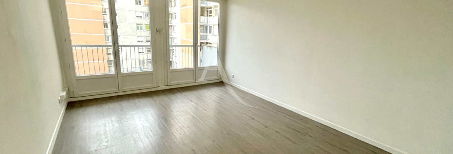 Appartement 3 Pièces 67 m² à louer à Toulouse (31500)