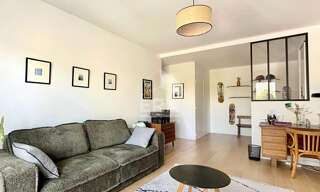 Appartement 3 Pièces 74 m² à vendre à Annecy (74940)