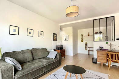 Appartement 3 pièces 575000 €