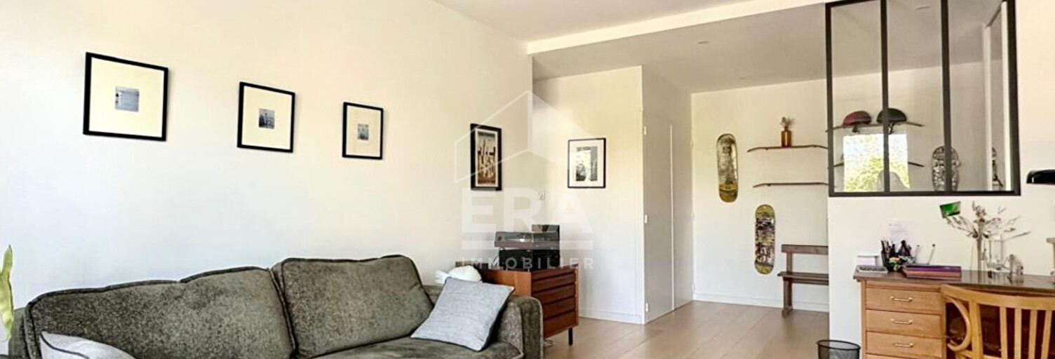 Appartement 3 Pièces 74 m² à vendre à Annecy (74940)